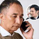 全保連が緊急連絡への電話