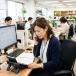 全保連の職場への督促電話