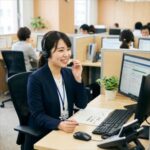 全保連のオペレーター
